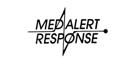 MED ALERT RESPONSE trademark