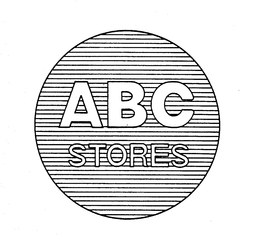 ABC STORES trademark