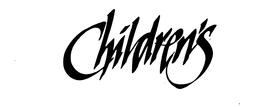 CHILDREN'S trademark