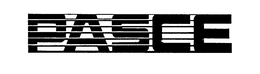 PASCE trademark