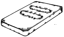THE DOUBLE OVAL COMFORT ZONES trademark