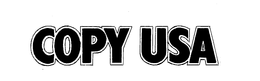 COPY USA trademark