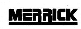 MERRICK trademark