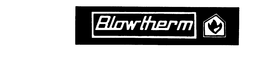 BLOWTHERM trademark