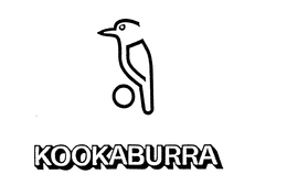 KOOKABURRA trademark
