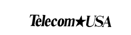 TELECOM USA trademark