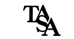 TASA trademark