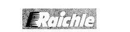 RAICHLE trademark
