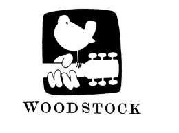 WOODSTOCK trademark