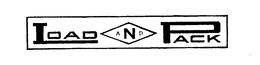 LOAD AND PACK trademark