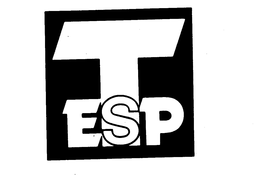 TESP trademark
