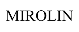 MIROLIN trademark
