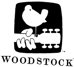 WOODSTOCK trademark