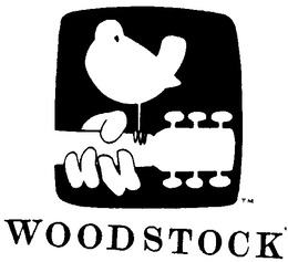 WOODSTOCK trademark