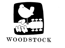 WOODSTOCK trademark