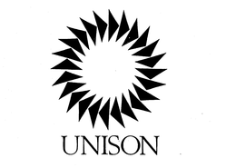 UNISON trademark