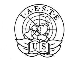 I.A.E.S.T.E US trademark