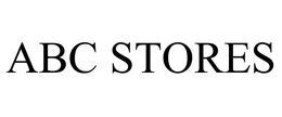 ABC STORES trademark