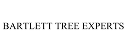 BARTLETT TREE EXPERTS trademark