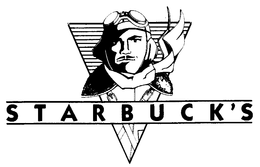 STARBUCK'S trademark