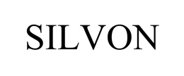 SILVON trademark