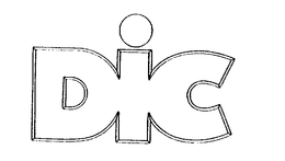 DIC trademark