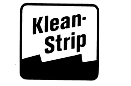 KLEAN-STRIP trademark