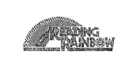 READING RAINBOW trademark