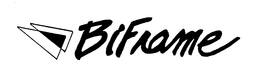 BIFRAME trademark