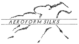 AEROFORM SILKS trademark