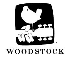 WOODSTOCK trademark