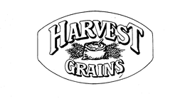 HARVEST GRAINS trademark
