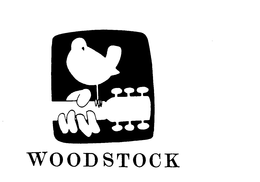 WOODSTOCK trademark