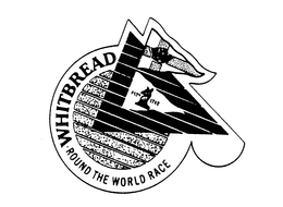 WHITBREAD ROUND THE WORLD RACE ESTD 1742 trademark