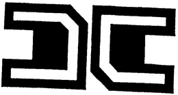 DC trademark