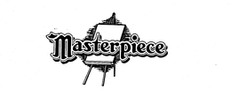 MASTERPIECE trademark