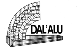 DAL'ALU trademark
