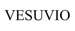 VESUVIO trademark