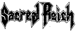 SACRED REICH trademark