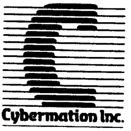 C CYBERMATION INC. trademark
