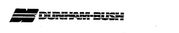 DUNHAM-BUSH trademark