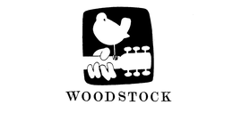 WOODSTOCK trademark