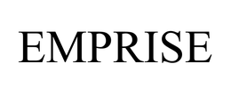 EMPRISE trademark