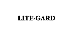 LITE-GARD trademark