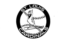 ST. LOUIS CARDINALS trademark