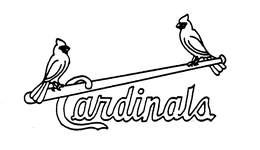 CARDINALS trademark