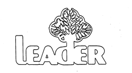 LEADER trademark