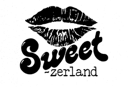 SWEET-ZERLAND trademark