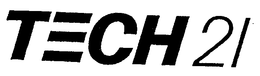 TECH 21 trademark