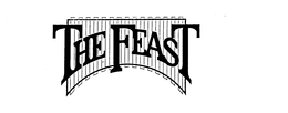 THE FEAST trademark
